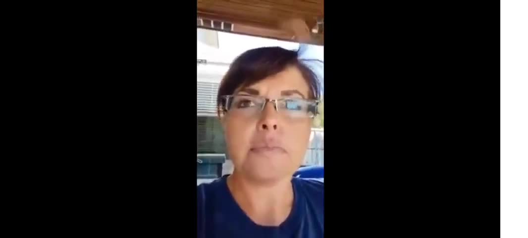 FEMA Nurses Taking the Place of Texas Nurses Refusing the "Mandatory" Jab