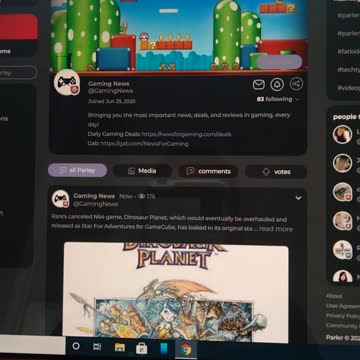 Yeah no I don't think so...