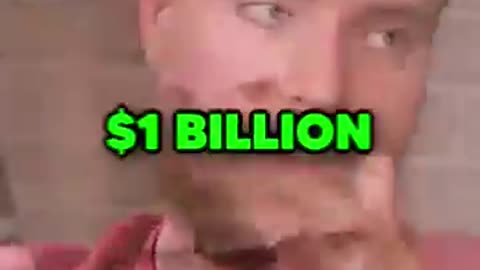 Why Mr. Beast Rejected $1 Billion