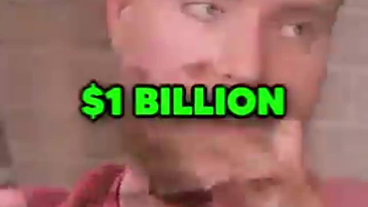 Why Mr. Beast Rejected $1 Billion