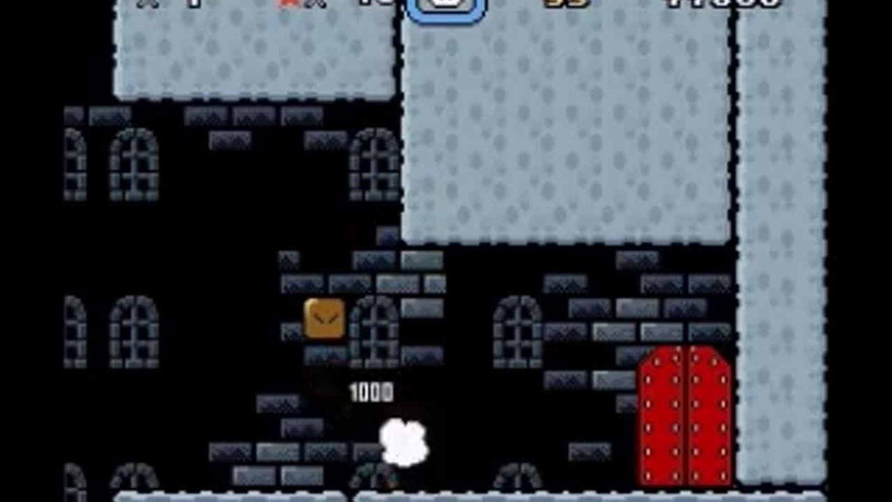 $ LETS PLAY SUPER MARIO WORLD - Echoes of Time v2