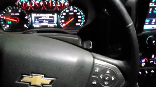 GM complaint funny !