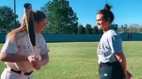 Trust challenge