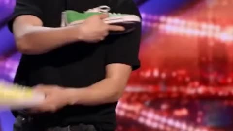 What a SoLeFul performance
