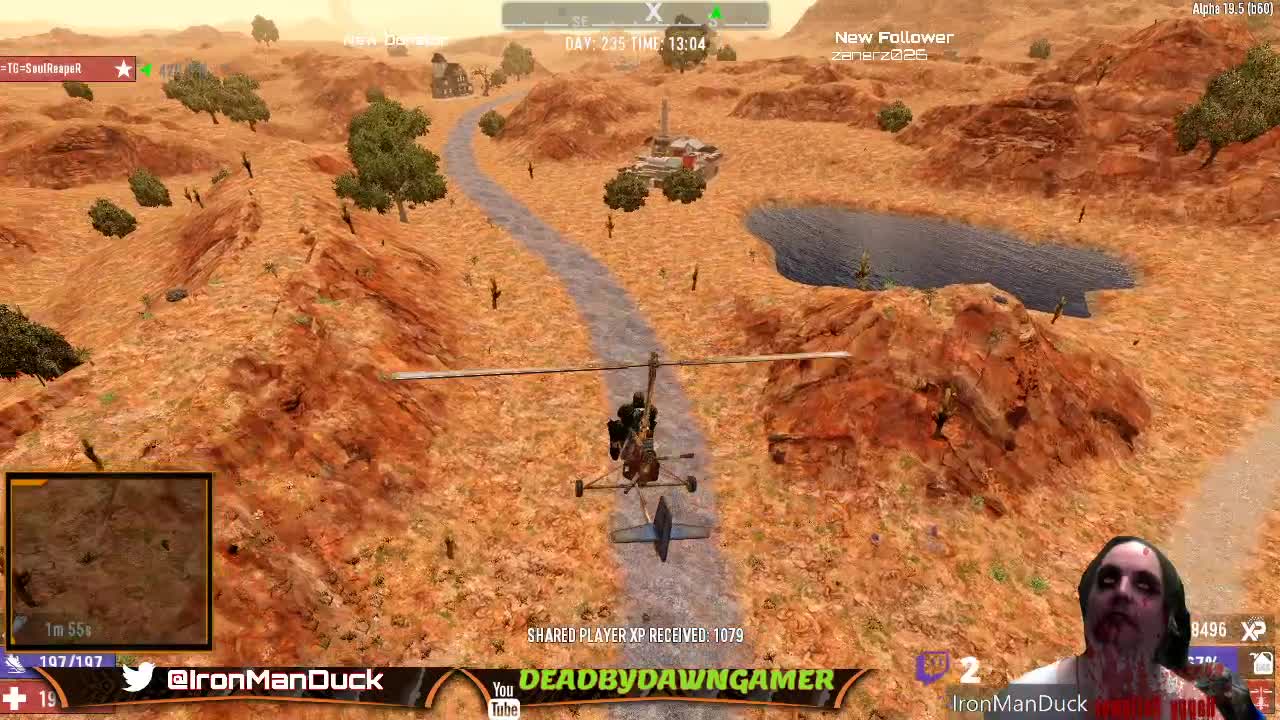 7 days to die game play july 2 2021 55 00