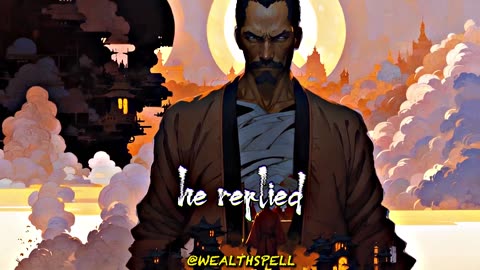 Nightmares of a Warrior Chapter 3 of Tates Tales of Wudan