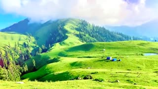 Toli Peer top Azad Kashmir