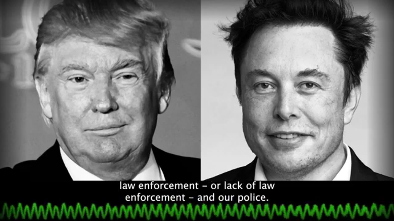 Consortium News - Musk's AI Contradicts Trump, says language could be lethal