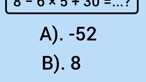 Maths Puzzle For Brain Test 🧠 Only For Genius 🤔 IQ test #shorts #maths #brain #iq #challenge #iqtest