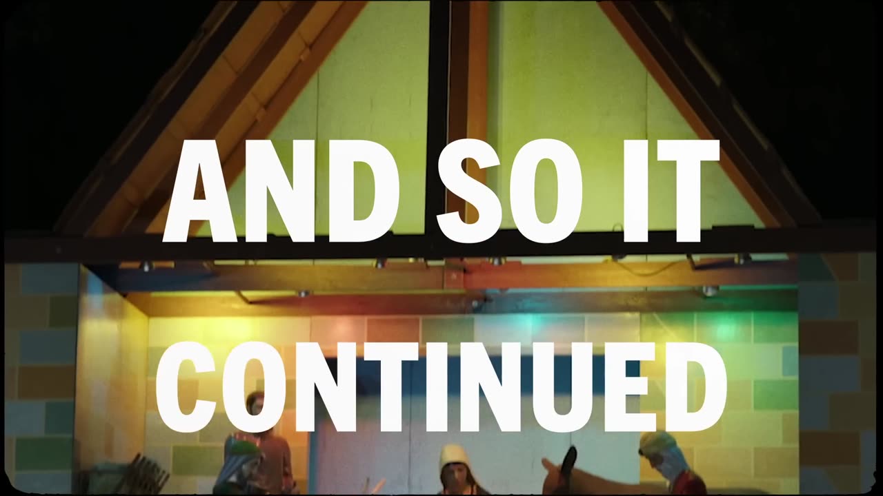 Elvis Presley - The First Noel (Official Lyric Video)