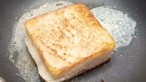 Viral bread recipe @bread recipe foodie