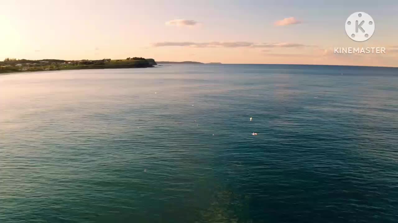 Relaxing music