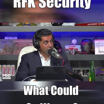 Biden Denies Security To RFK Pt.3 #trending #viral #explore #shorts #bitsentertainmentnews