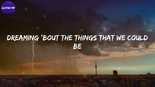 OneRepublic - Counting Stars (Lyrics)