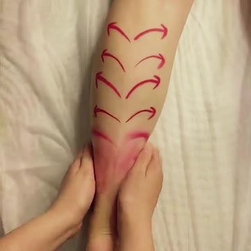 Useful massage ideas at home