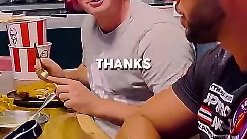 Andrew & Tristan Tate