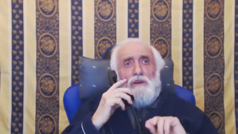 2018.12.23-Eliseo.Bonanno-LA SPIRALE DI HORUS... AL TELEFONO CON BABBO NATALE