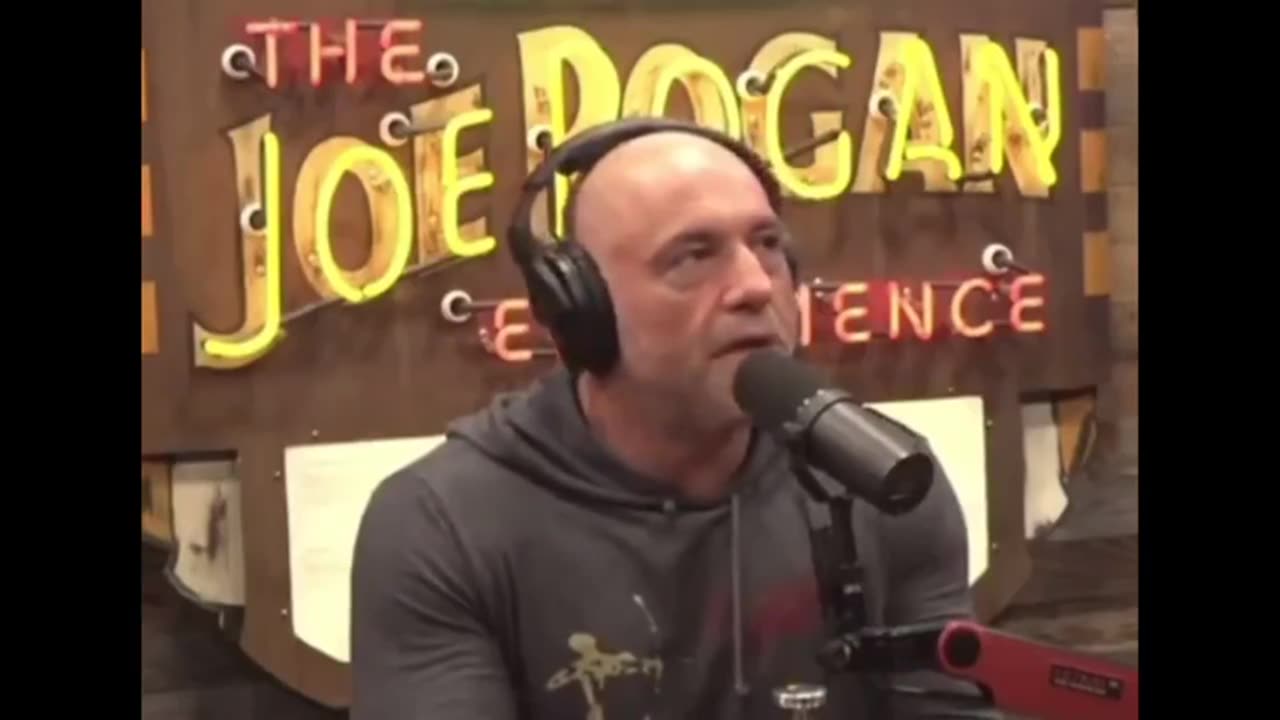 Joe Rogan explains in chilling detail what would happen if electrical grid goes down