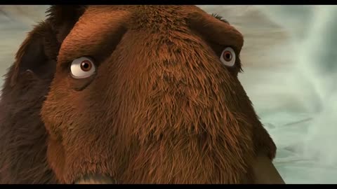 ICE AGE: THE MELTDOWN Clips - "Hot Water And Steam" (2006)-16