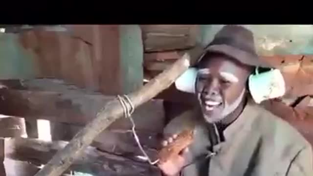 Chelsea Vs Barcelona hilarious commentary..