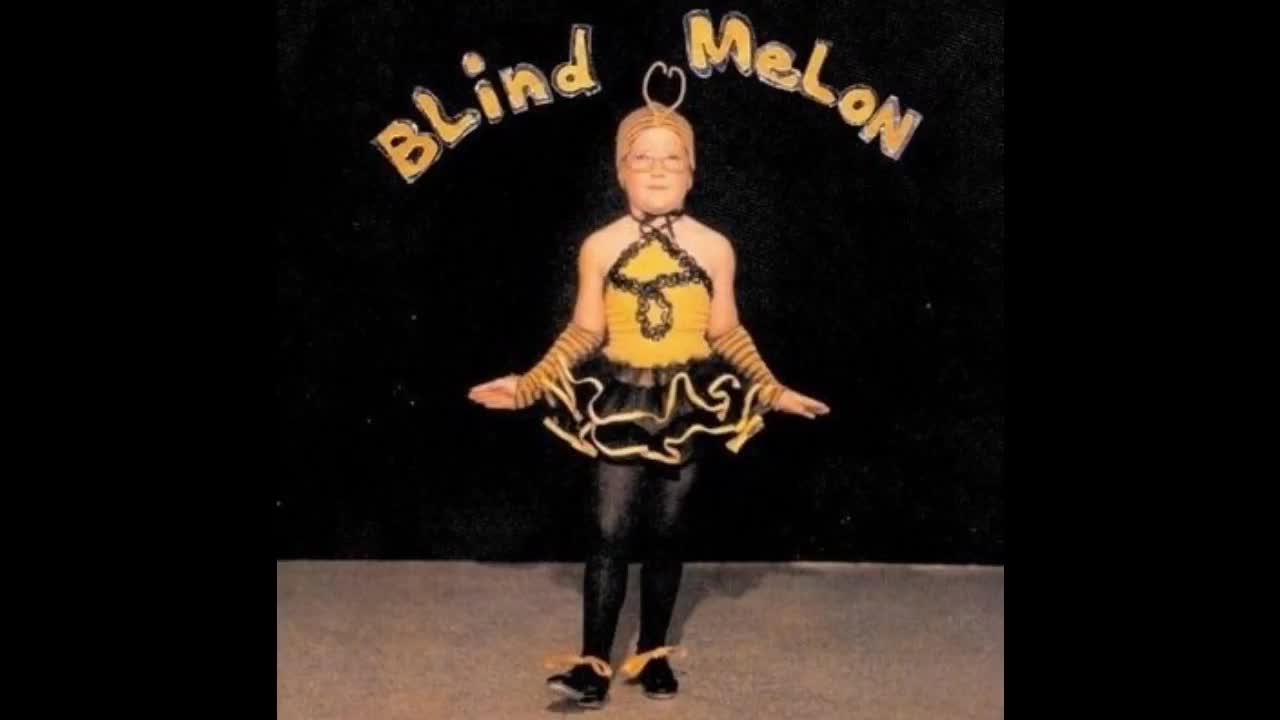 Blind Melon - No Rain