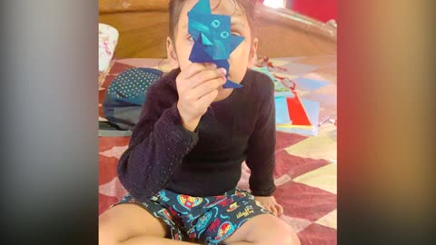 Play school in Janakpuri