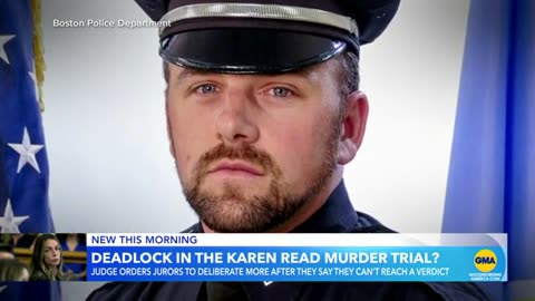 Judge tells jurors in Karen Read trial to keep deliberating ABC News