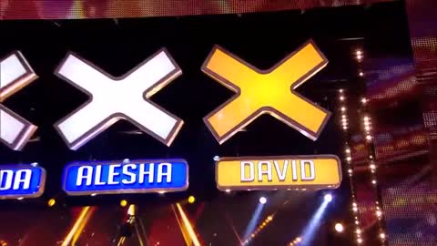 ALL Golden Buzzer Britain's & America's Got Talent