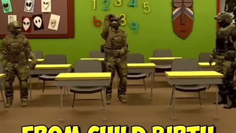 Vr classrooms 🤣 credits @JoshDub and the boys ;)