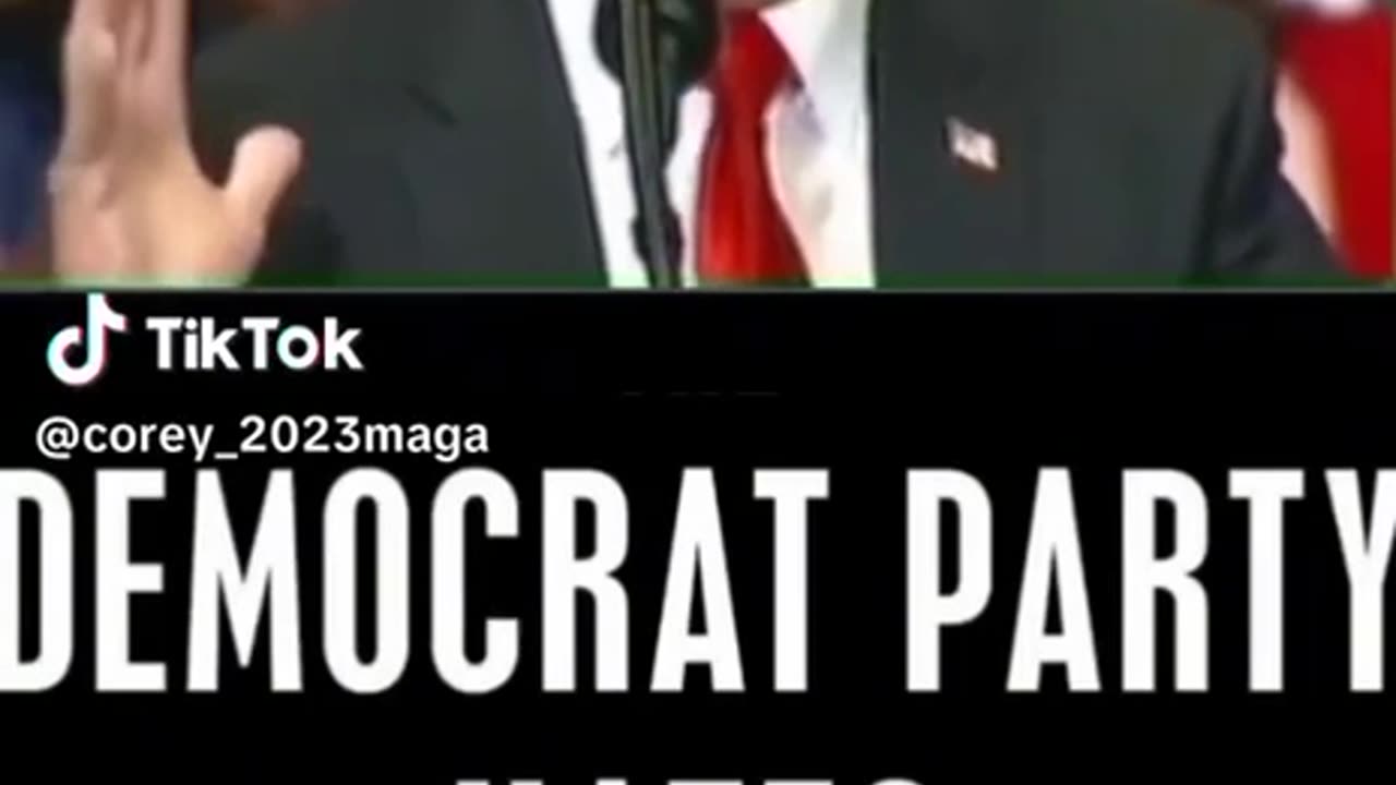 Haters of America
