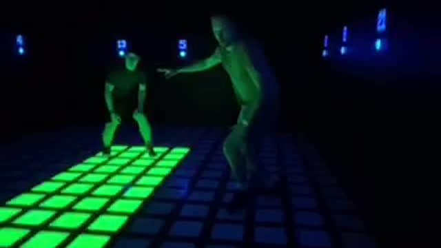 This is Insanse