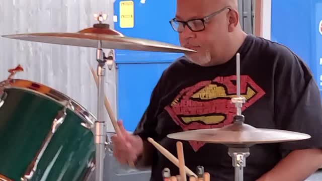 Thunder Monkey "Everything You Know Is Wrong"