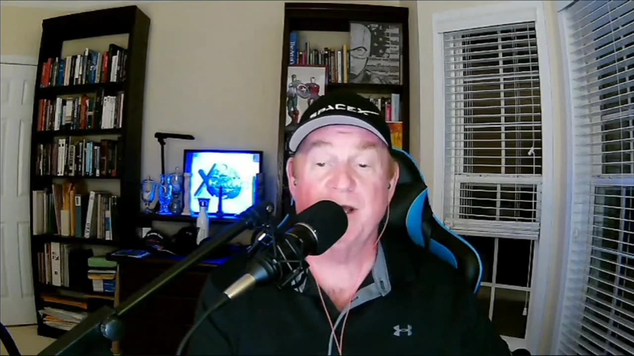 Excerpt: Blood Money: Brooks Agnew Exposes The Deception Behind Missouri's "Right To Life" Bill And The US Corporation's DNC Criminal Enterprise