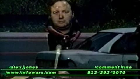 2001 - Comprehensive Annual Financial Reports - Exposed.avi