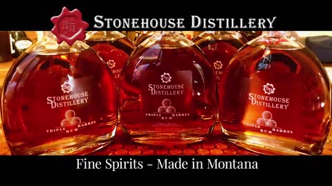 Stonehouse Distillery