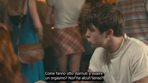 My Mad Fat Diary 1x02 sub ita sottotitoli italiani