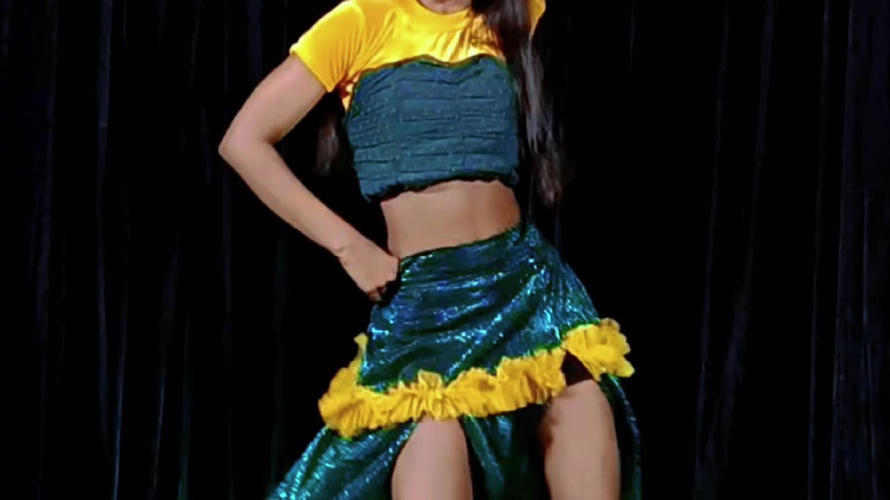 Jamnapaar | Dance Cover | Ayushman Khurana | Vaishnavi