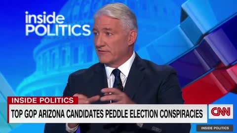 TRUMP IS WINNING