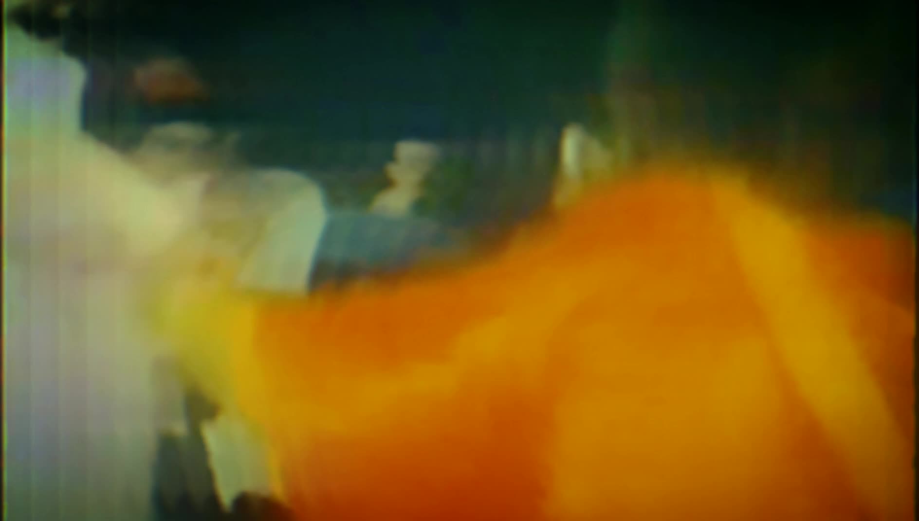 La España ácida de Franco de trailer I