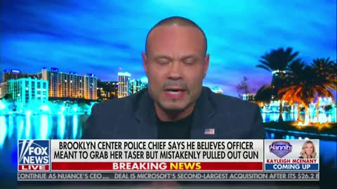 Bongino Ends Geraldo's Career, FACTS Over Feelings Around Black Lives Matter