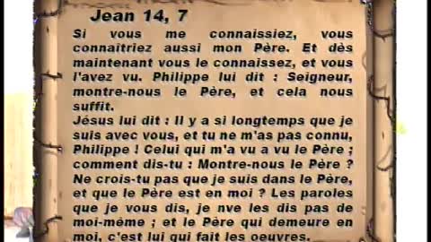0004. Quelle relation Dieu le créateur veut-il avoir avec sa créature?