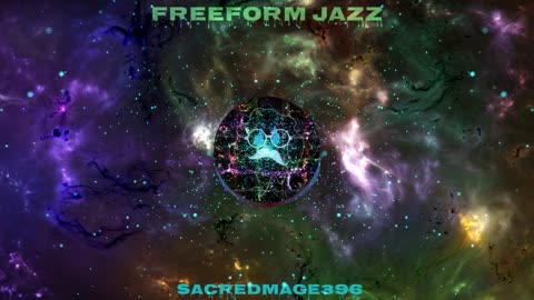 SacredMage396 - FreeForm Jazz