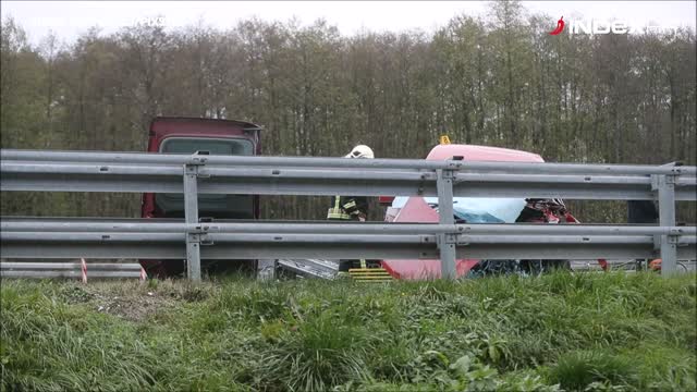 U nesreći kod Demerja smrtno stradala jedna osoba