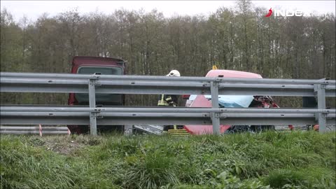 U nesreći kod Demerja smrtno stradala jedna osoba