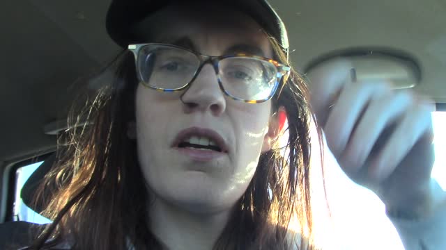 everything you got in yer right hand connects to yer mind