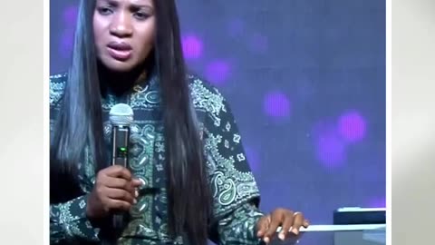 WHEN YOUR HUSBAND/WIFE HAS A WEAKNESS BY PASTOR TEMI AREO