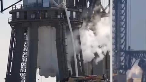 NASA, SpaceX Explosion