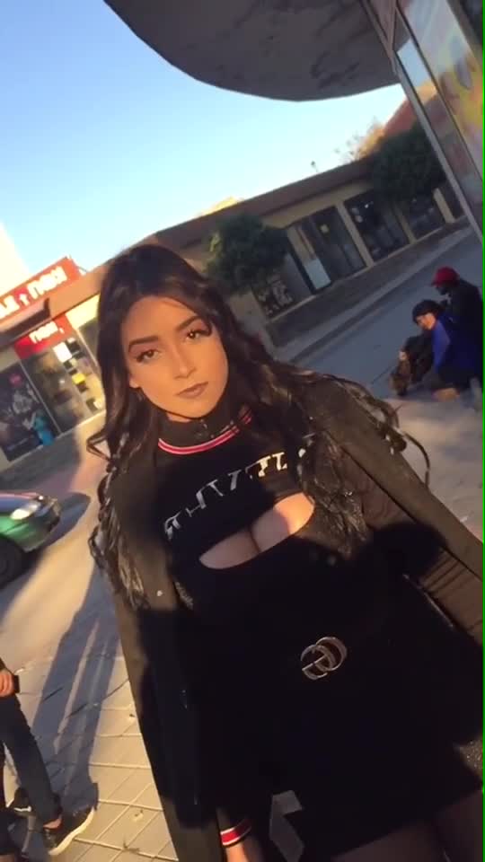 la belleza en primera linea