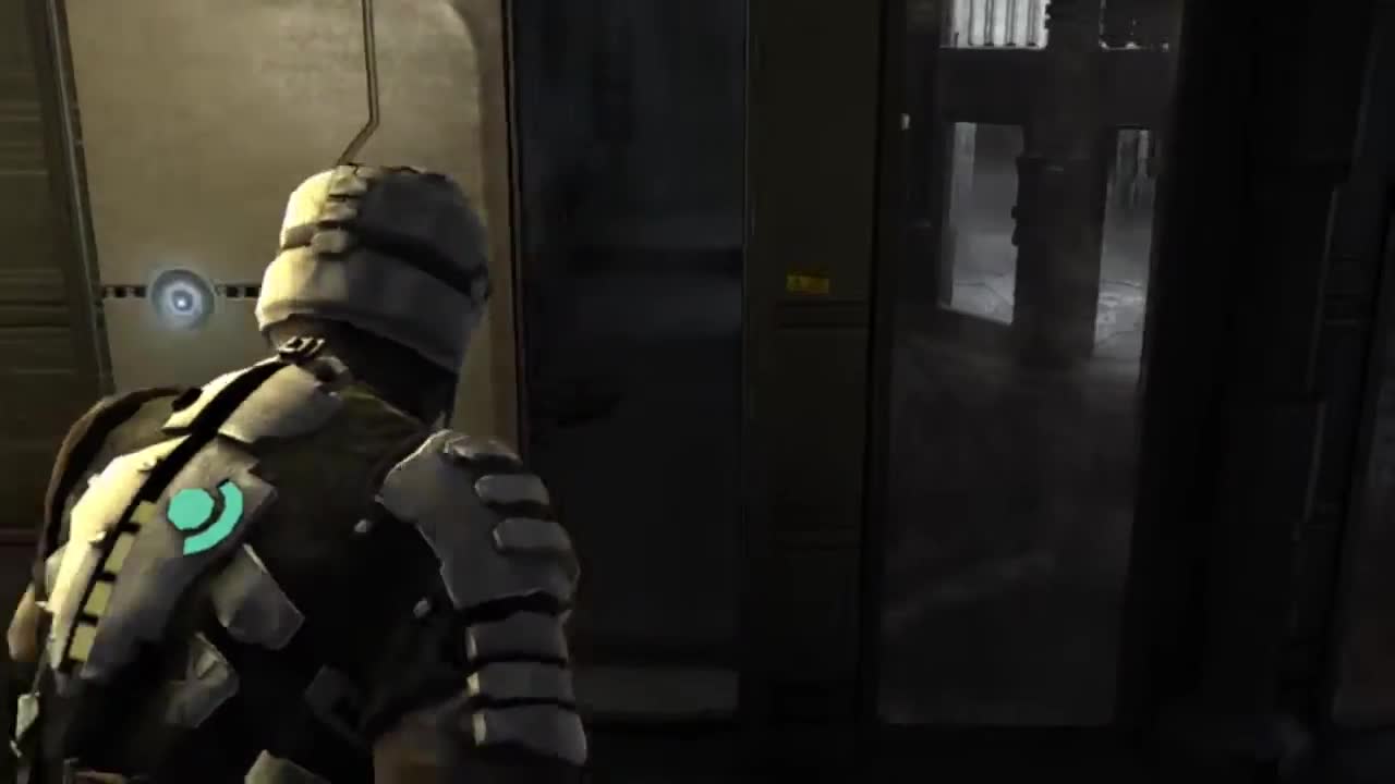 Let's Play Dead Space pt 10