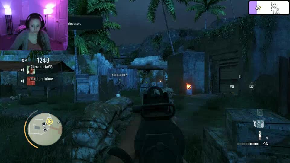 Far Cry 3 - Multiplayer - [4]